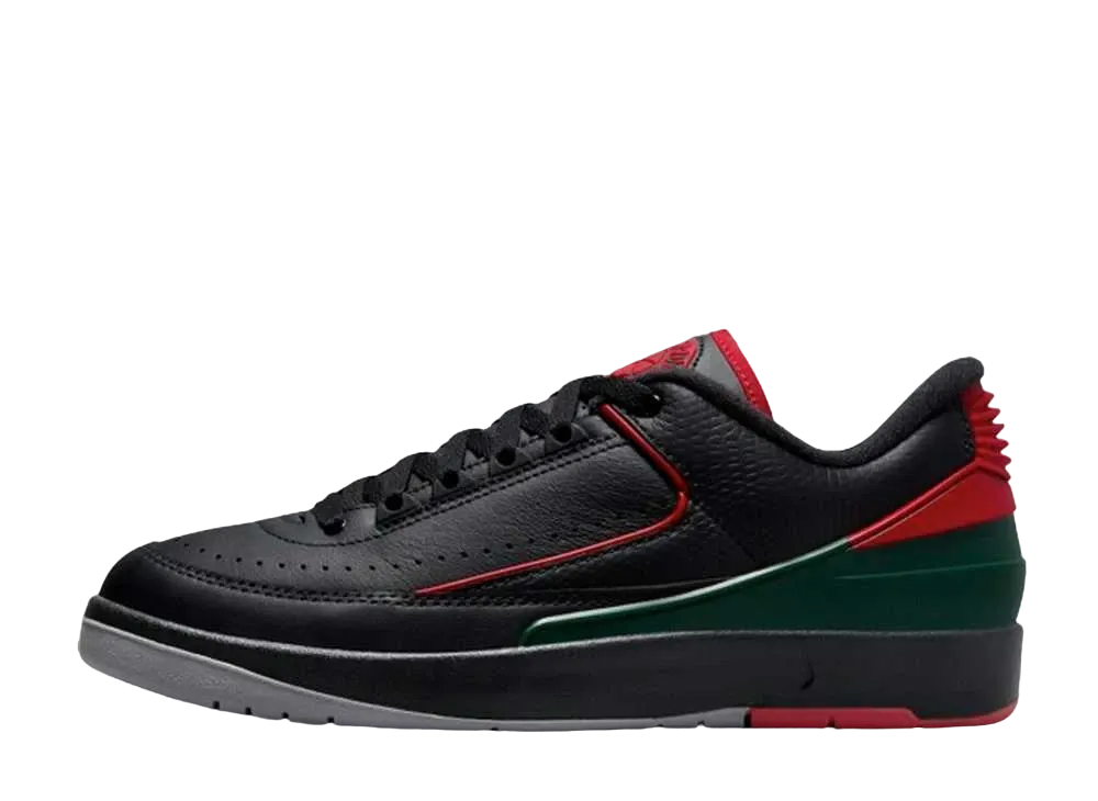 Nike Air Jordan 2 Low "Origins"