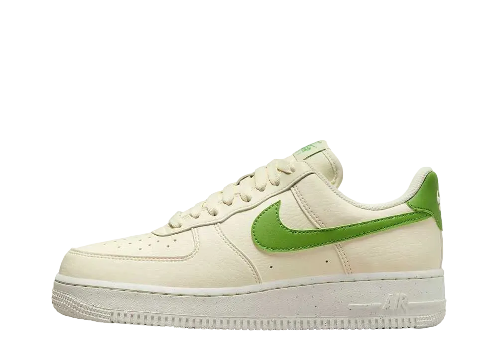 Nike Women's Air Force 1 Low Next Nature "Coconut Milk"