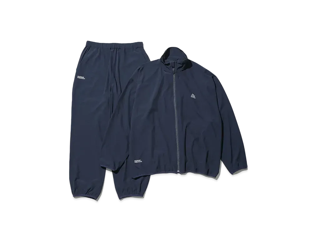FreshService Refresh!service. Utility Packable Suit "Navy"