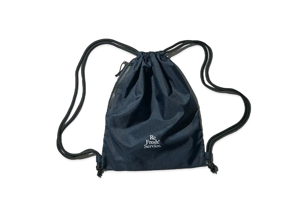 FreshService Quilted Cube Bag_L 