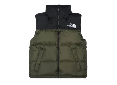 The North Face Nuptse Vest "Neutopes"