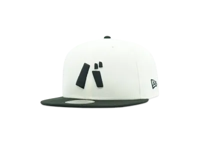 NEW ERA x BANANAMAN BA Bicolor Cap "White"