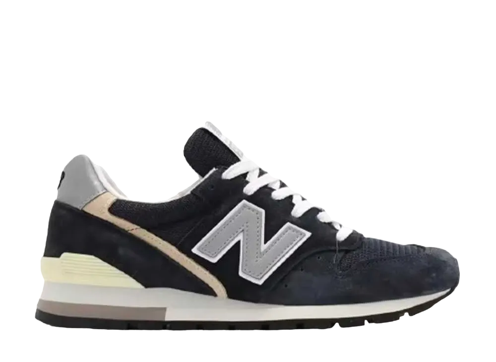 New Balance 996 "Navy"