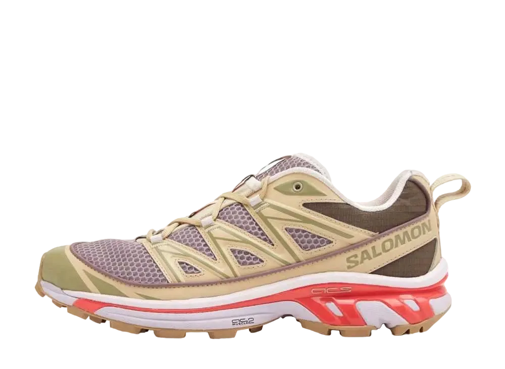 size? × Salomon XT-6 Expanse "Annecy Hotel"