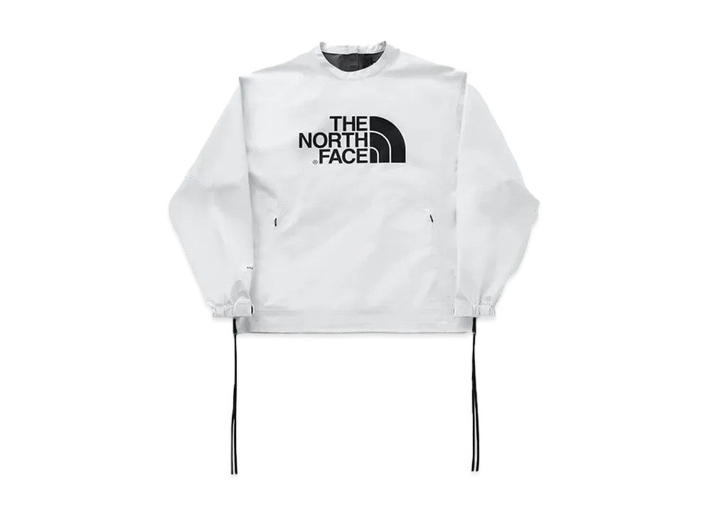 The North Face x HYKE Mens GORE-TEX Mountain Top "White"