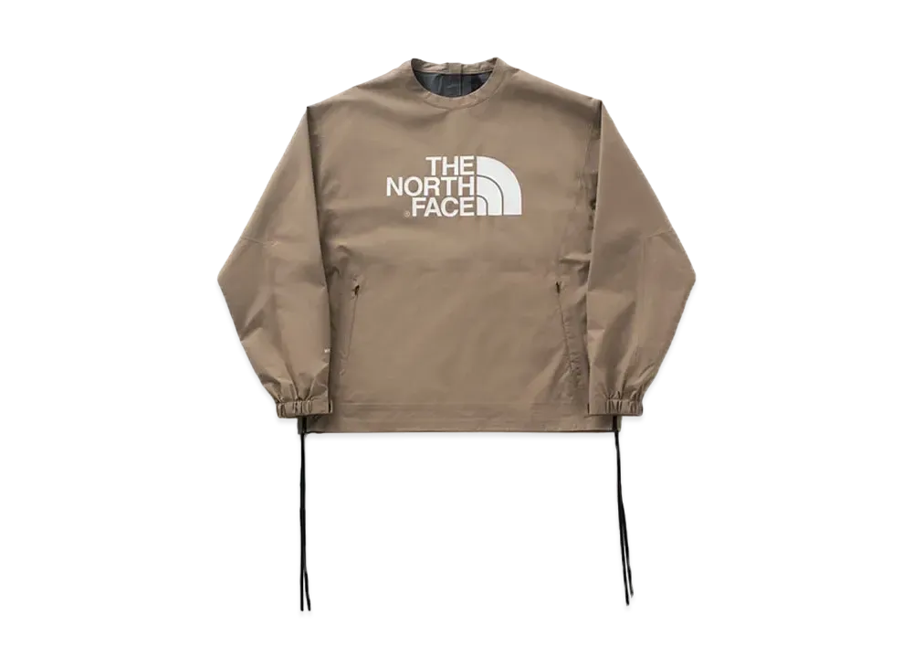 The North Face x HYKE Mens GORE-TEX Mountain Top "Tan"