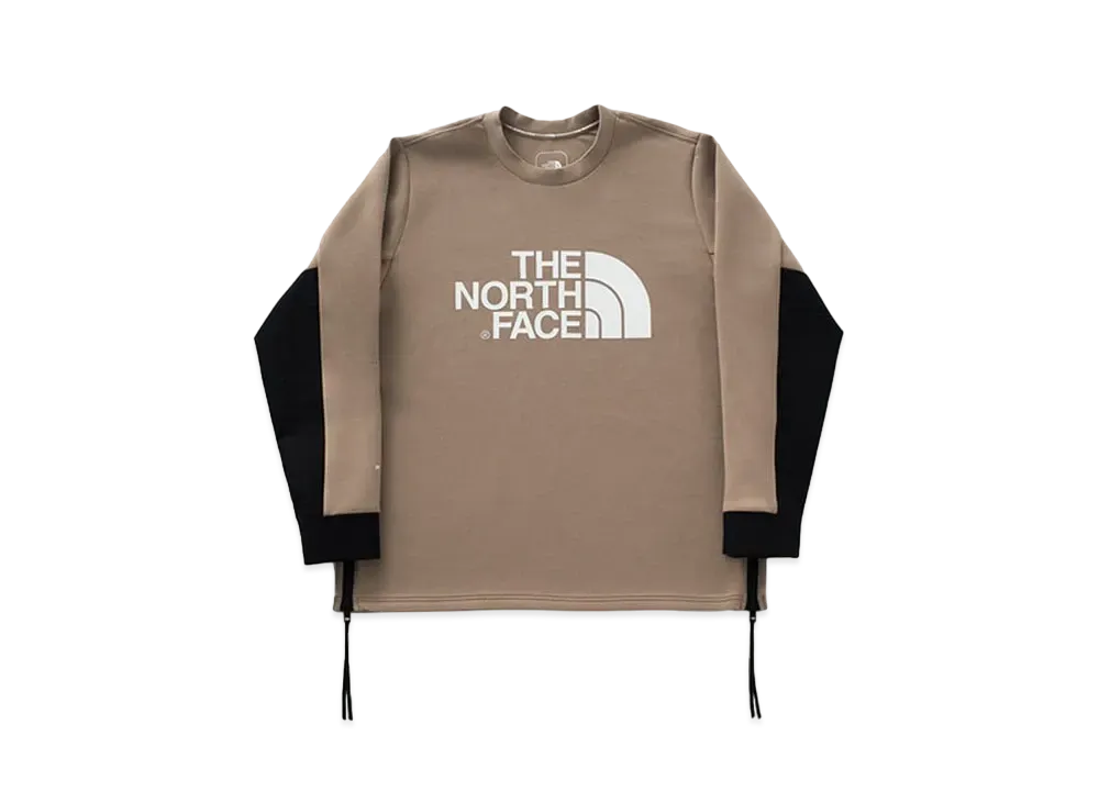 The North Face x HYKE Men's Tec Air Big Top "Tan"