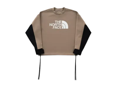 The North Face x HYKE Women's Tec Air Big Top "Tan"
