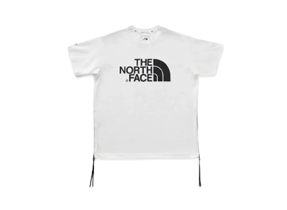 The North Face x HYKE Men's Tec Big Tee "White"