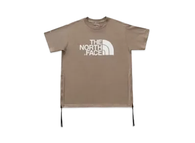The North Face x HYKE Men's Tec Big Tee "Tan"