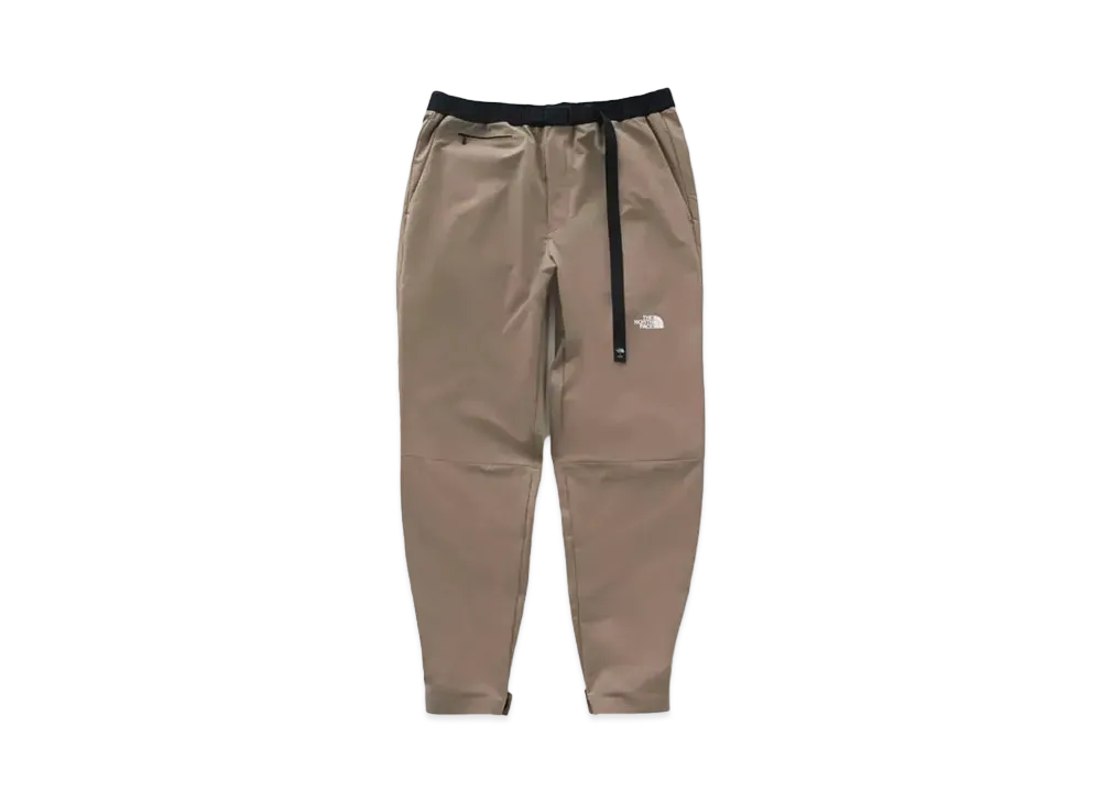 The North Face x HYKE Tec Light Pant "Tan"