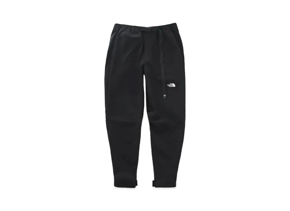 The North Face x HYKE Tec Light Pant "Black"