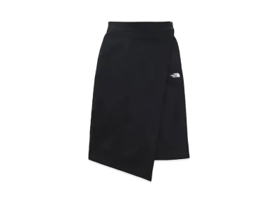 The North Face x HYKE Women's Tec Wrap Skirt "Black"