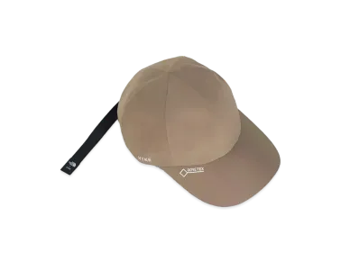 The North Face x HYKE GORE-TEX Cap "Tan"