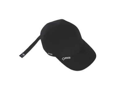 The North Face x HYKE GORE-TEX Cap "Black"