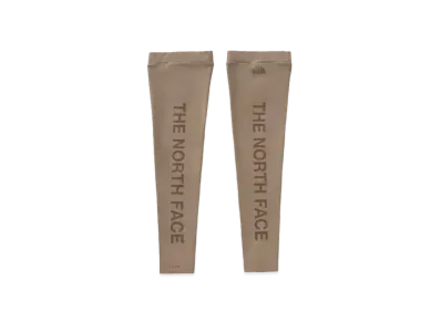 The North Face x HYKE Women's Tec Leg Cover "Tan"