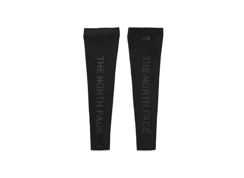 The North Face x HYKE Women's Tec Leg Cover "Black"