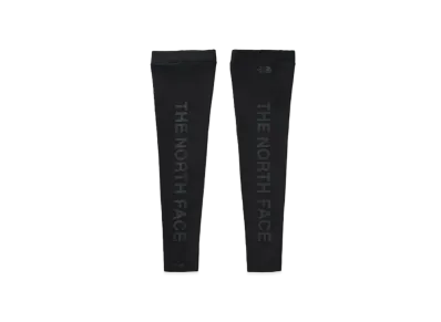 The North Face x HYKE Women's Tec Leg Cover "Black"
