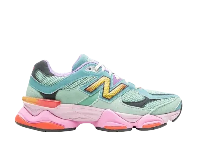 New Balance 9060 "Multi Color"