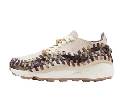 ナイキ エアフットスケープ ウーブン "耐克"