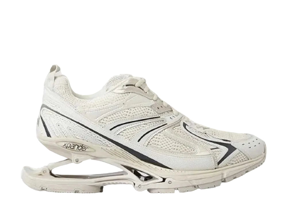 BALENCIAGA X-Pander Sneaker "Beige/Black"