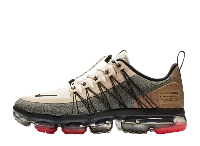 Nike Air Vapormax Run Utility "Pale Ivory"