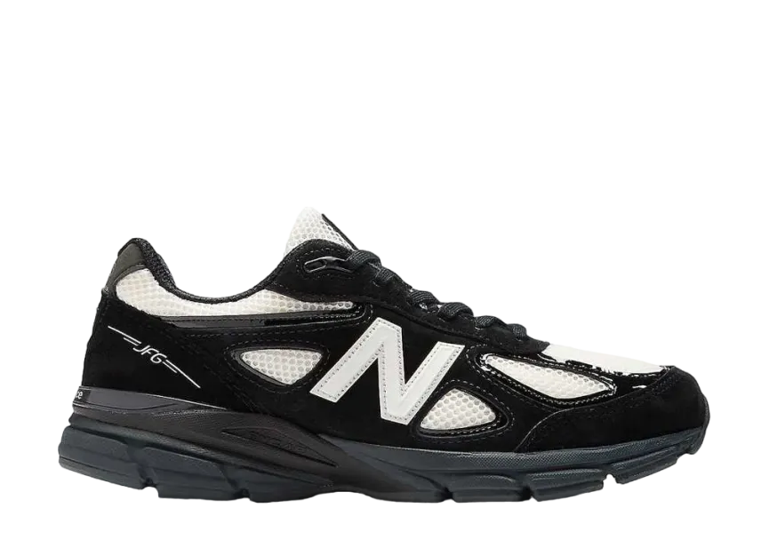 ジョー・フレッシュグッズ × ニューバランス 990V4 "アウトロ"