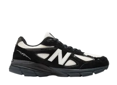 ジョー・フレッシュグッズ × ニューバランス 990V4 "アウトロ"