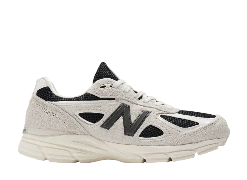 ジョー・フレッシュグッズ × ニューバランス 990V4 "イントロ"