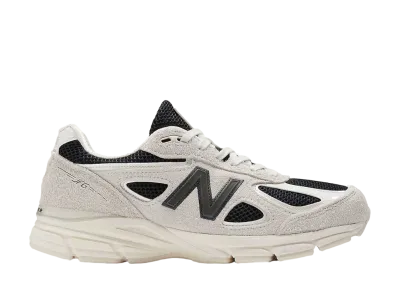 ジョー・フレッシュグッズ × ニューバランス 990V4 "イントロ"