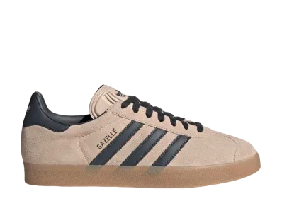 アディダス オリジナルス ガゼル "ワンダートープ/ナイトインディゴ/ガム"