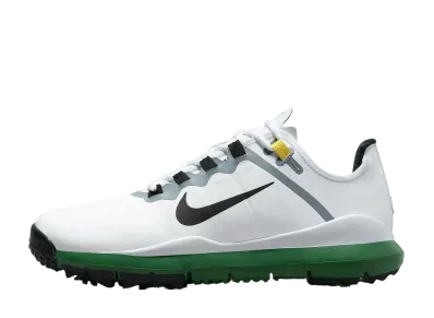 Nike Tiger Woods TW '13 "White/Pine Green/Cool Grey/Black"