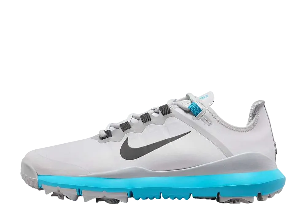 Nike Tiger Woods TW '13 "Photon Dust/Light Smoke Grey/Iron Grey"