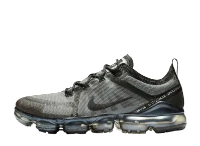 Nike Air Vapormax 2019 "Black"