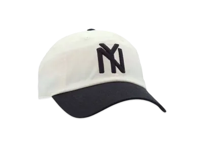 AMERICAN NEEDLE BALL PARK Negro League "New York Black Yankees"