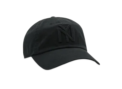 AMERICAN NEEDLE BALL PARK Negro League "New York Black Yankees"