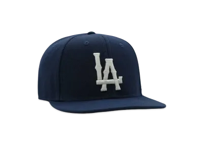 AMERICAN NEEDLE 400 Series Baseball Cap Minor League "Los Angeles Angels"