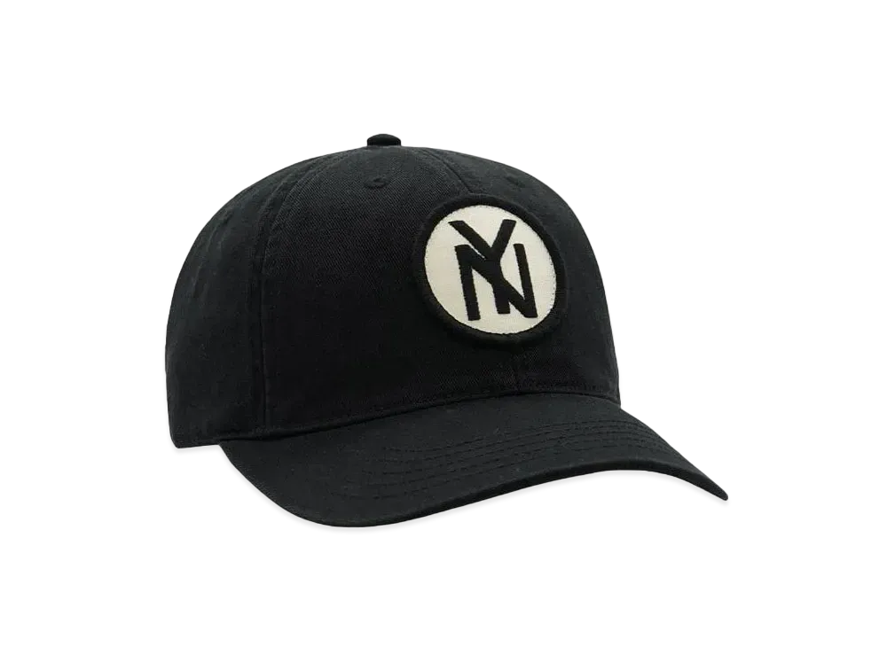 AMERICAN NEEDLE Hepcat Series Baseball Cap Negro League "New York Black Yankees"