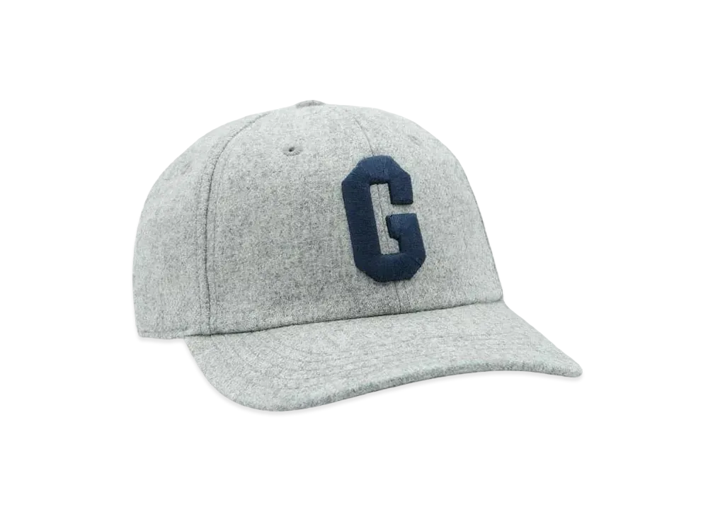AMERICAN NEEDLE Archive 400 Series Baseball Cap Negro League "Homestead Grays"