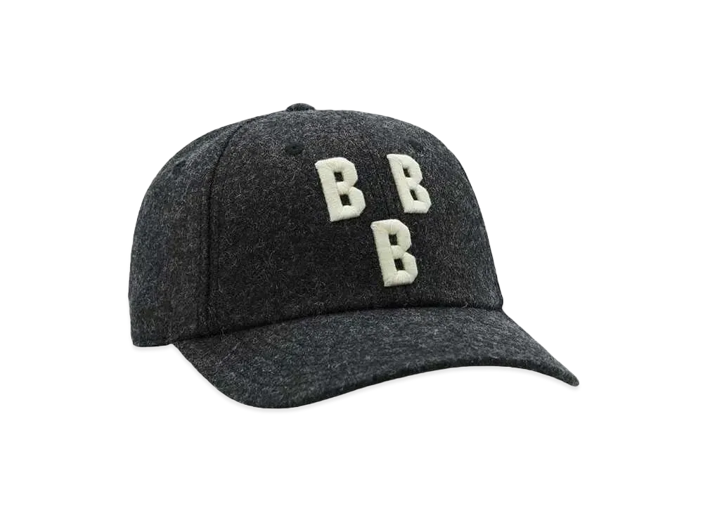AMERICAN NEEDLE Archive 400 Series Baseball Cap Negro League "Birmingham Black Barons"