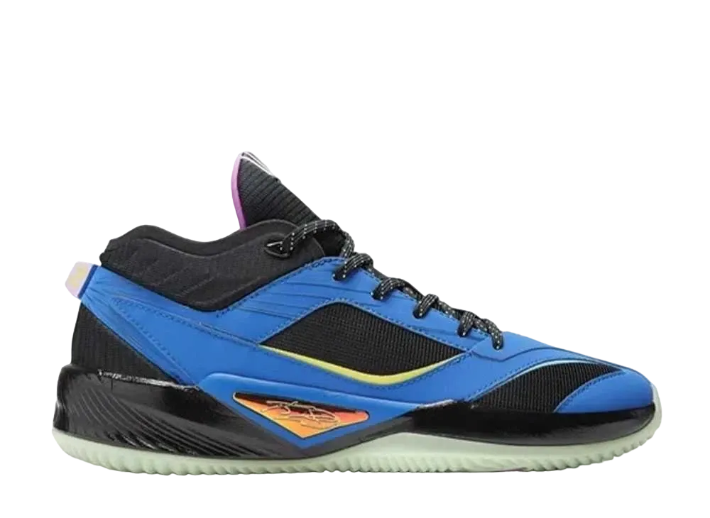 New Balance Kawhi 3 TT3 "Blue/Black"