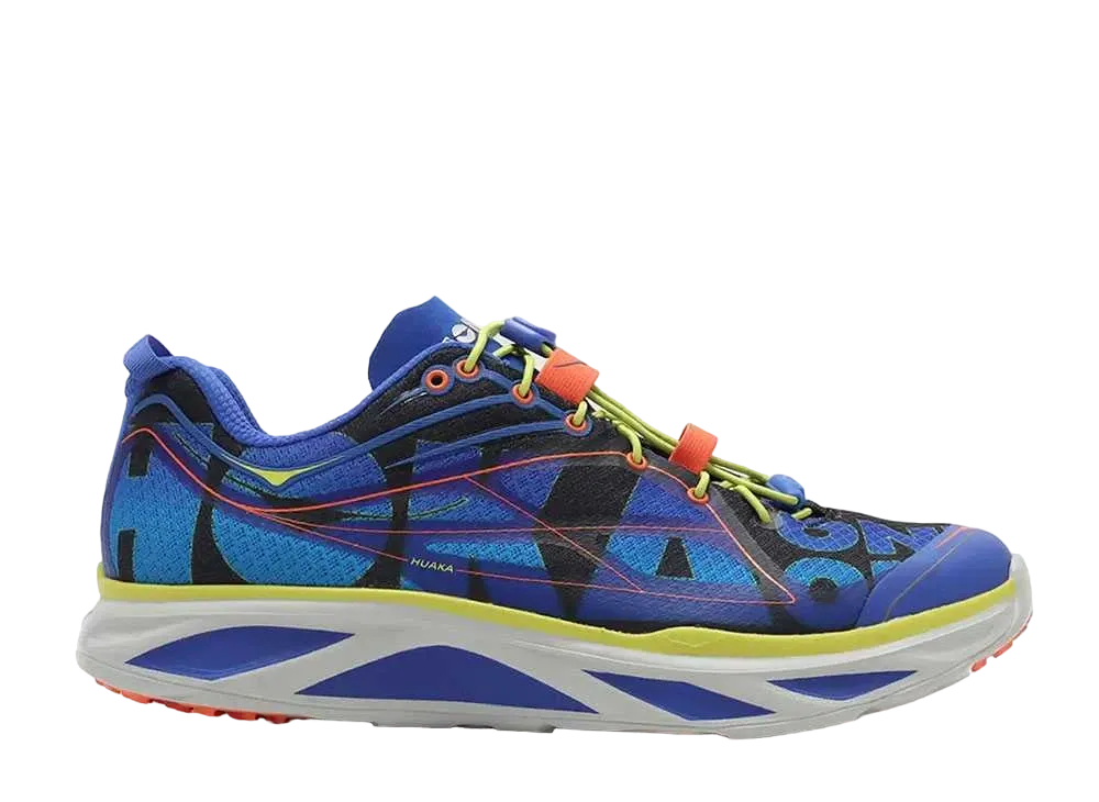 Hoka Huaka Origins "Heritage Hues"