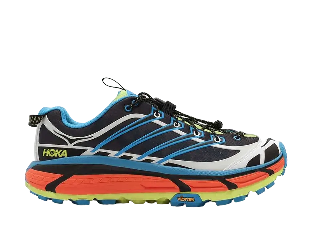 ホカ フアカ マファテ スリー 2 "ヘリテージヒューズ"