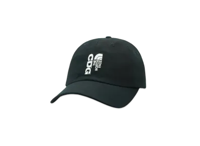 The North Face x CDG Norm Hat "Black" NF0A86KY / SM-K601