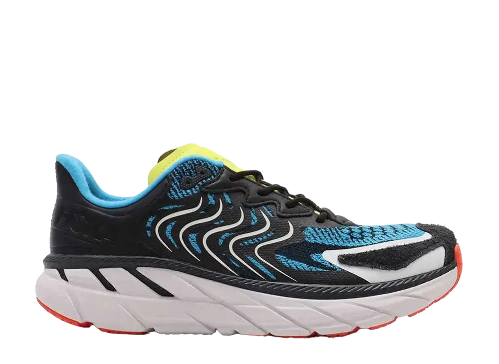 ホカ フアカ クリフトン LS "ヘリテージヒューズ"