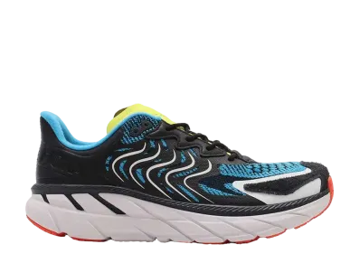 Hoka Huaka Clifton LS "Heritage Hues"