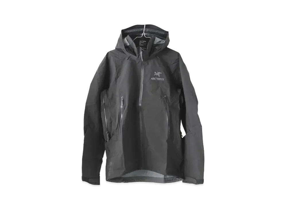 ARC'TERYX Beta AR Jacket Men's "Black" 30932