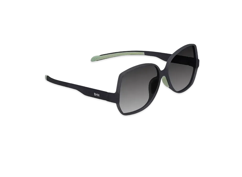 eyecu MODEL-BHM "BLACK"