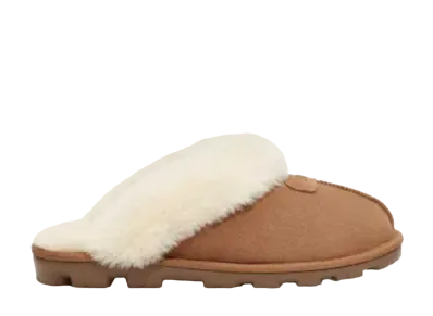 UGG Women's Coquette "Chestnut"