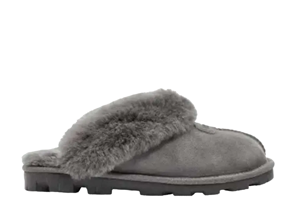 アグ ウィメンズ コケット "グレー"